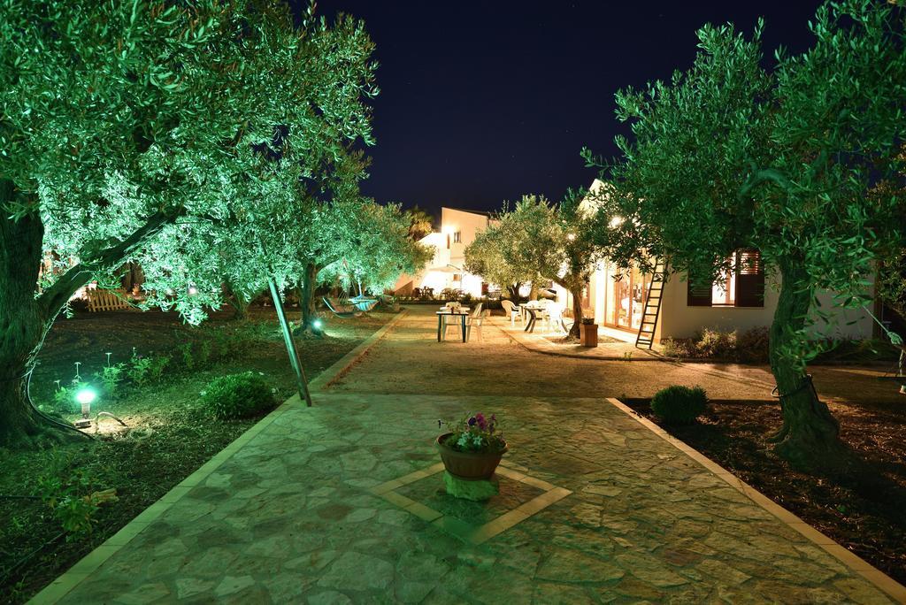 Gasthaus Agrisicilia Marinella di Selinunte Exterior foto